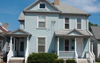 Three Investment Rules We Broke To Buy Our First Duplex