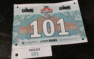 Tips for Beginner Runners: Collected While Guiding My Daughter Through Her First 5k